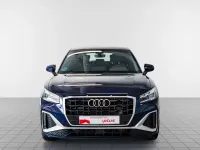 Usado Audi Q2 116 CV (85 kW) 2024 Azul SUV
