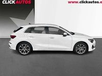 Usado Audi A3 Advanced 116 CV (85 kW) 2025