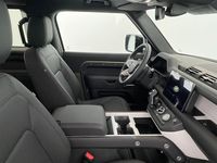 Usado Land Rover Defender S 250 CV (183 kW) 2025 Verde SUV