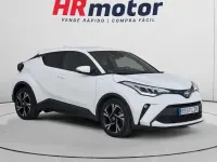 Usado Toyota C-HR Advance 122 CV (89 kW) 2022 SUV