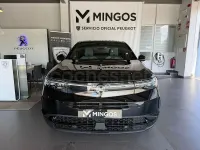 Usado Opel Grandland X 136 CV (100 kW) 2025 Negro SUV