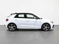 Usado Audi A1 Sportback S-Line 116 CV (85 kW) 2025 Blanco Utilitario