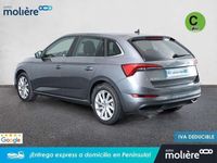 usado Skoda Scala 1.5 Tsi Style Dsg 110kw