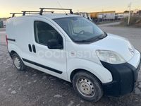 Usado Citroën Nemo 75 CV (55 kW) 2011 Blanco Monovolumen