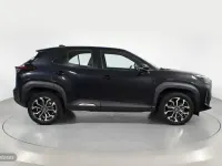 Usado Toyota Yaris Cross Active 116 CV (85 kW) 2023 Negro SUV
