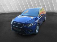 Occasion Seat Arona XCELLENCE 95 ch (69 kW) 2019 Bleue SUV
