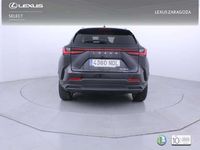 Usado Lexus NX350h Executive Line 242 CV (177 kW) 2025 Negro SUV