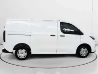 Usado Ford Transit Custom Trend 136 CV (100 kW) 2024 Blanco Van