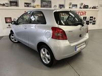 usado Toyota Yaris 1.4D-4D Sol