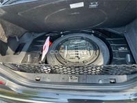 Käytetty Mercedes CL55 AMG AMG 360 HP (264 kW) 2001 Musta Coupe - kaksiovinen