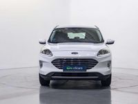 Usado Ford Kuga ST-Line 224 HP (164 kW) 2022 Branco SUV