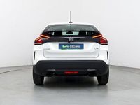 Brugt Citroën C4 Feel 130 HK (95 kW) 2021 Hvid MPV