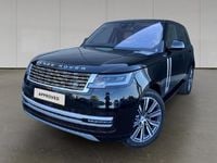 Usado Land Rover Range Rover Autobiography 351 CV (258 kW) 2024 Santorini black SUV