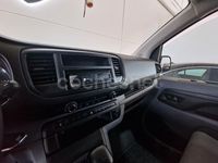 Brugt Citroën Spacetourer Feel 120 HK (88 kW) 2018 Grå MPV