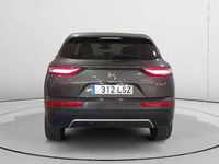 Usado DS Automobiles DS7 Crossback Performance 132 CV (97 kW) 2021 Gris SUV