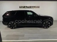 Usado BMW XM 748 CV (550 kW) 2024 Negro SUV