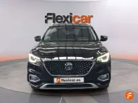 Begagnad MG HS Luxury 162 HK (119 kW) 2023 Svart SUV