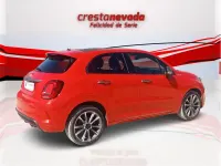 Usado Fiat 500X Dolcevita 120 CV (88 kW) 2022 SUV