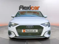 Usado Audi A3 Premium 110 CV (80 kW) 2023 Blanco Berlina
