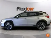Usado Subaru XV Sport 150 CV (110 kW) 2024 Gris SUV