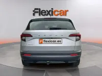 Usado Skoda Karoq Ambition 150 CV (110 kW) 2020 Gris SUV