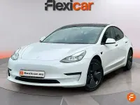 Usado Tesla Model 3 RWD 208 kW (283 CV) 2023 Blanco Berlina