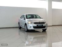 Usado Citroën C-Elysee I Exclusive 82 CV (60 kW) 2016 Gris Berlina