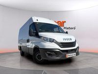 Usado Iveco Daily 156 CV (114 kW) 2023 Blanco