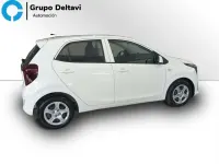 Usado Kia Picanto 63 CV (46 kW) 2025 Utilitario