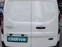 Usado Ford Tourneo Courier Trend 99 CV (72 kW) 2023 Blanco Monovolumen