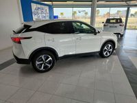 usado Nissan Qashqai 1.3 Dig-t N-tec 4x2 103kw