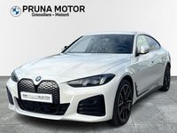 Usado BMW i4 Shadowline 250 kW (340 CV) 2025 Berlina