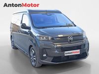 Nuevo Citroën Spacetourer 179 CV (131 kW) 2026 Gris Monovolumen