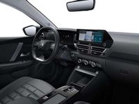 Nuevo Citroën C4 147 CV (108 kW) 2025 Blanco SUV