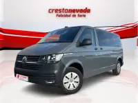 Usado VW Caravelle 150 CV (110 kW) 2023 Van