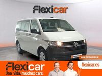 Usado VW Caravelle 150 CV (110 kW) 2023 Blanco Monovolumen