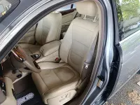 Usado Jaguar XJ6 Executive 207 CV (152 kW) 2006 Gris / plata Berlina