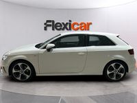 Używany Audi A3 Ambition 125 KM (91 kW) 2015 Biały Sedan/Limuzyna