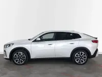 Usado BMW iX2 Comfort Edition 230 kW (313 CV) 2025 Blanco SUV