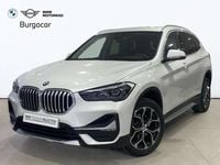 Usado BMW X1 Comfort Edition 150 CV (110 kW) 2022 Blanco SUV