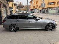 Usado BMW 330e Comfort Edition 292 CV (214 kW) 2024 Gris Familiar