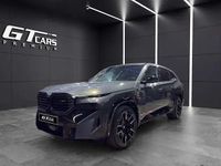 Usado BMW XM 654 HP (481 kW) 2024 Cinzento SUV