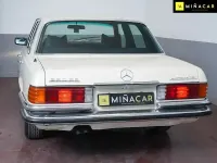 Usado Mercedes S280 193 CV (141 kW) 1995 Blanco Berlina