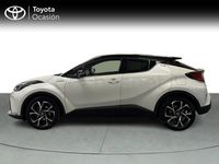 Usado Toyota C-HR Advance 184 CV (135 kW) 2022 Blanco SUV