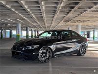 Usado BMW M2 Competition Edition 410 CV (301 kW) 2019 Negro Coupe