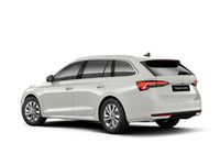 Nuevo Skoda Octavia Selection 150 CV (110 kW) 2025 Blanco candy Familiar