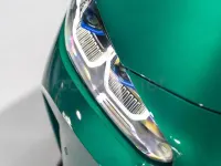 Usado BMW M3 Competition Edition 510 CV (375 kW) 2021 Verde Berlina