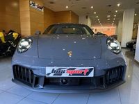 Usado Porsche 911 Targa 4 485 CV (356 kW) 2025 Gris Descapotable