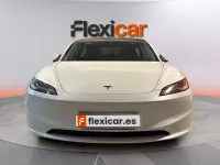 Usado Tesla Model 3 RWD 188 kW (256 CV) 2024 Blanco Berlina