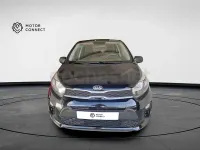 Usado Kia Picanto 67 CV (49 kW) 2019 Negro Utilitario